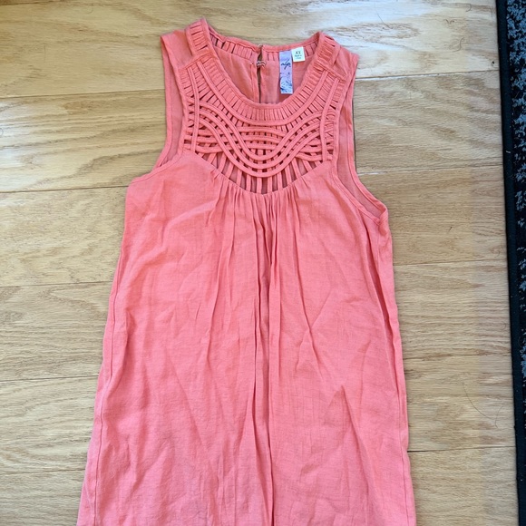 Francesca’s spring/summer dress - Picture 1 of 3